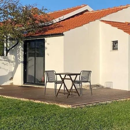 Casinha Do Sol - Natureza & Lazer - Serra Da Freita Arouca Exterior photo