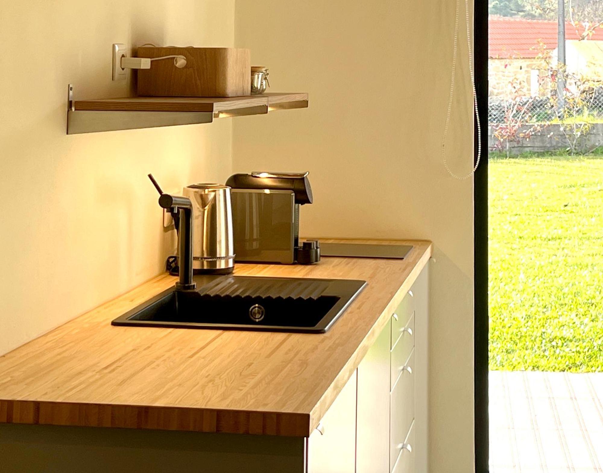 Casinha Do Sol - Natureza & Lazer - Serra Da Freita Apartment